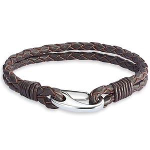 Rafaela Donata Female Genuine leather Bracelet