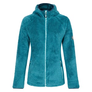 Dare 2B Dames/Dames Torrek Mountain Pro Midlayer (Kajakken Groen)