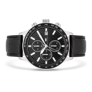 Rhodenwald & Söhne Male Stainless steel Watch 43mm