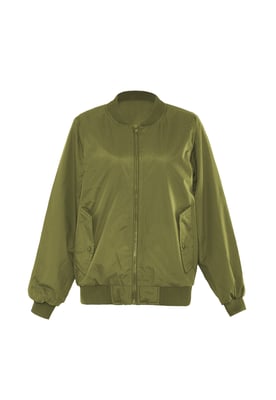 Mymo Jas Dames Militair
