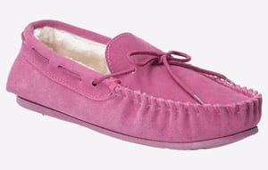Hush Puppies Allie MEMORY FOAM Slippers Womens