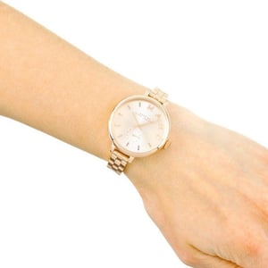 Marc Jacobs MBM3364 Damklocka