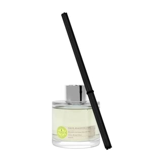 Vit hyacint och lilja 100ml Diffusor 100ml