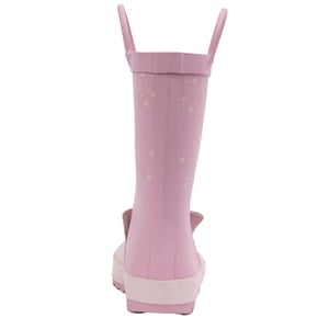 Trespass Kinder/kinderfiguur unicorn wellington laarzen