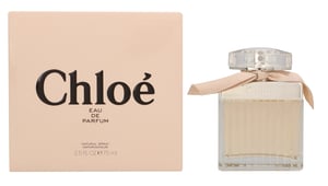 Chloe By Chloe Edp Spray75 ml.