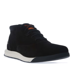 Timberland Killington Ultra Chukka 2 boots voor heren, zwart
