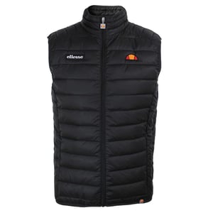 Ellesse Bardy Mens Gilet