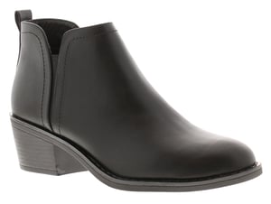 Women's Rocket Dog York Ankle Boots in Black