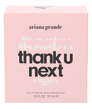 Ariana Grande Thank U Next Edp Spray 30ml
