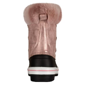 Trespass Kinder/Kinder Eiry Sneeuwlaarzen (Roze)