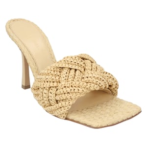 Bottega Veneta Lido Mule brun