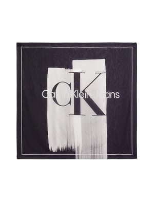 Authentieke Calvin Klein damessjaal
