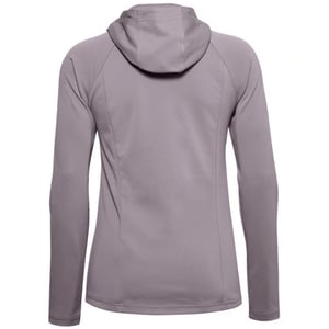 Under Armour Dames Sprint Hybride Jas Zip Up Track Top 1350784 585