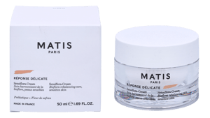 Matis Reponse Delicate Sensiflora Cream50 ml.