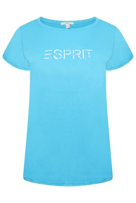 Esprit Ladies T-Shirt  Blue