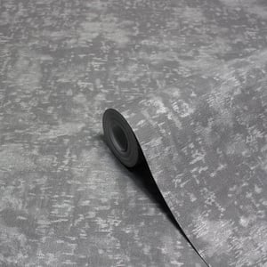 Symphony Abstract Vinyl Wallpaper