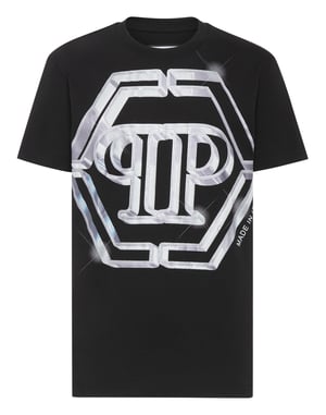 T-Shirt Ronde Hals