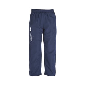 Canterbury Kinderen/Kinderen Stadion Elastische Sportbroek (Marine)