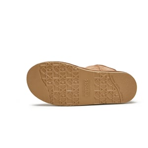 Cosy Short Chestnut
