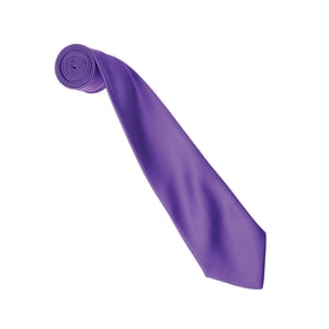 Premier Kleurencollectie satijnen stropdas