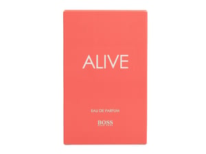 Hugo Boss Boss Alive Eau de Parfum 80ml Spray