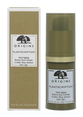 Origins Plantscription Anti-Aging Power Eye Cream 15ml