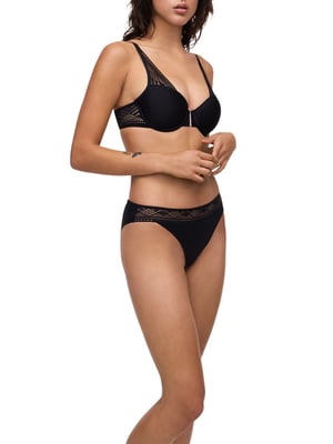 Ondine Half Cup Memory Bra
