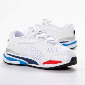 Puma Junge BMW MMS RS Fast V PS-sneaker
