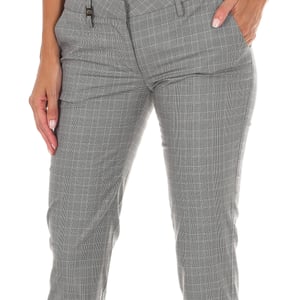 Long pants 70DBF0028 woman