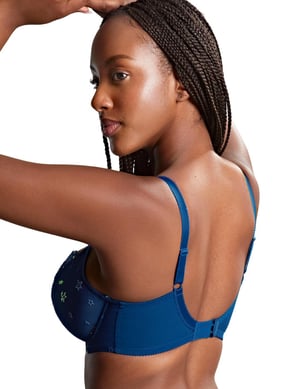 Panache Blossom Balcony Bra