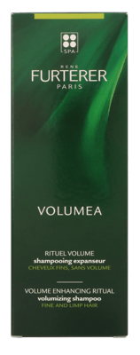 Rene Furterer Volumea Volumizing Shampoo200 ml.
