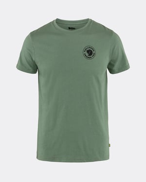 Fjallraven 1960 Logo Mens T-shirt