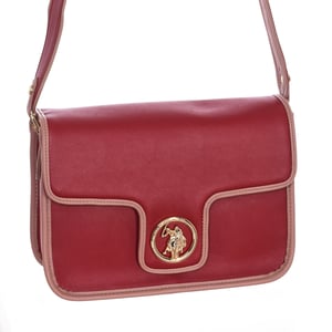 BIUS55625WVP dames crossbody tas