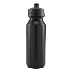 Nike Water Bottle (Black/White)