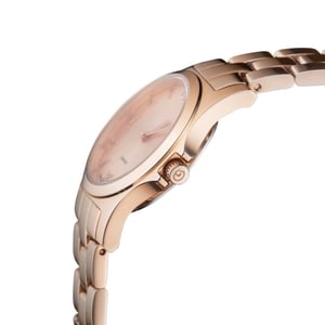 Haurex italy: city women's gold watch..