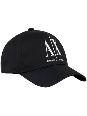 Armani Exchange baseballpet voor heren
