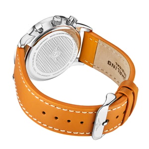 Monaco Chronograph with Tachymeter Quartz 3986L 44mm Watch