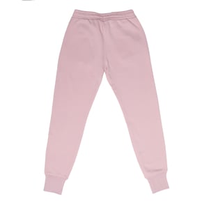 Under Armour UA Rival fleecejoggingbroek voor dames, roze