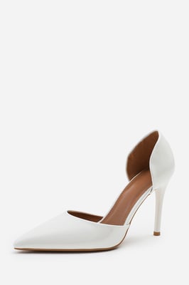 Wheres That From Womens 'Aspen' Pointed Toe Stiletto High Heels