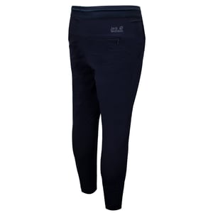 Jack Wolfskin JWP Heren Navy Track Pants