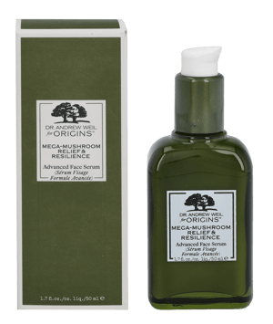 Origins Dr. Weil Mega-Mushroom R&R Advanced Face Serum50 ml.