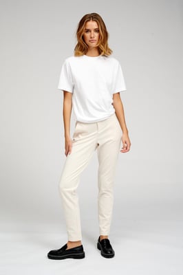 De Originele Performance Broek - Licht Beige