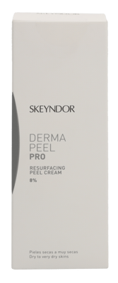 Skeyndor Derma Peel Pro Resurfacing Peel Cream50 ml.