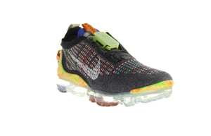 Nike Air Vapormax 2020 FK DISC Mångfärgade träningsskor för damer