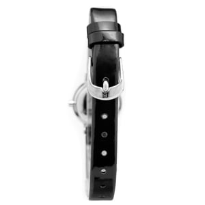 Laura Biagiotti Ladies Watch  Quartz  silver