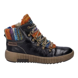 JOSEF SEIBEL Maren 06 | Enkellaars voor Dames | zwart