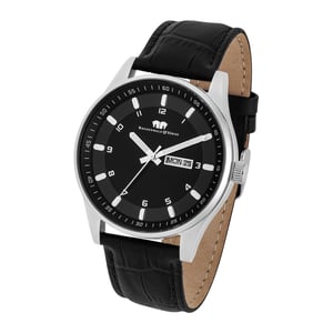 Rhodenwald & Söhne Male Stainless steel Watch 43mm