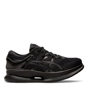 Asics MetaRide Womens Black Running Trainers