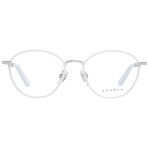 Sandro witte frames voor vrouwenvrouw