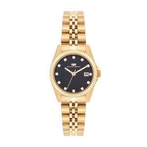 Rhodenwald & Söhne Female Stainless steel Watch 27,5mm